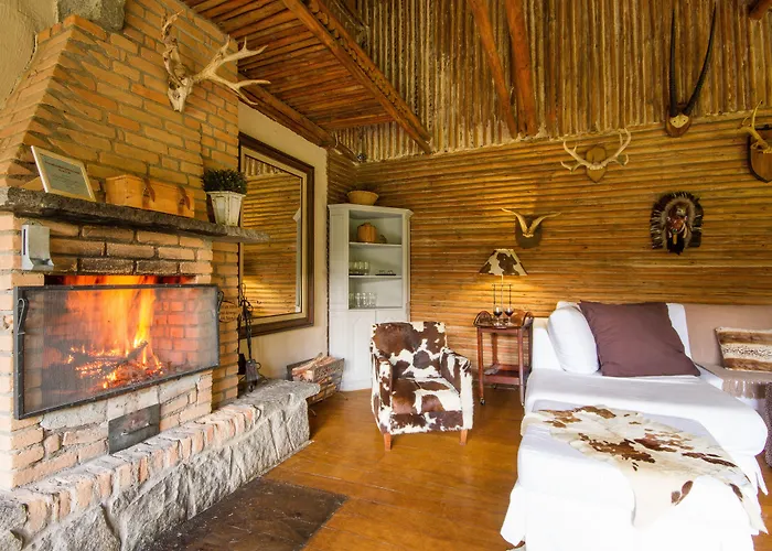 Pousada Casa MantiqueiraPousada